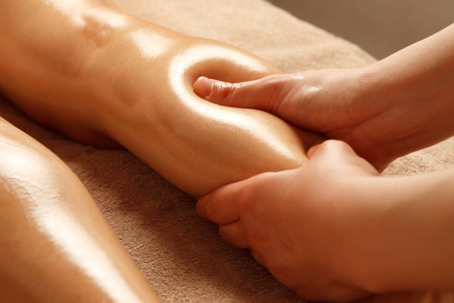 出張マッサージでできること